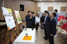 [2015. 10.16]  대전과학기술대학교 의료기기과 아이디어 경진대회 및 제3회 졸업작품 발표대회 개최